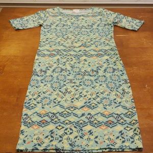 Lularoe julia S NWOT